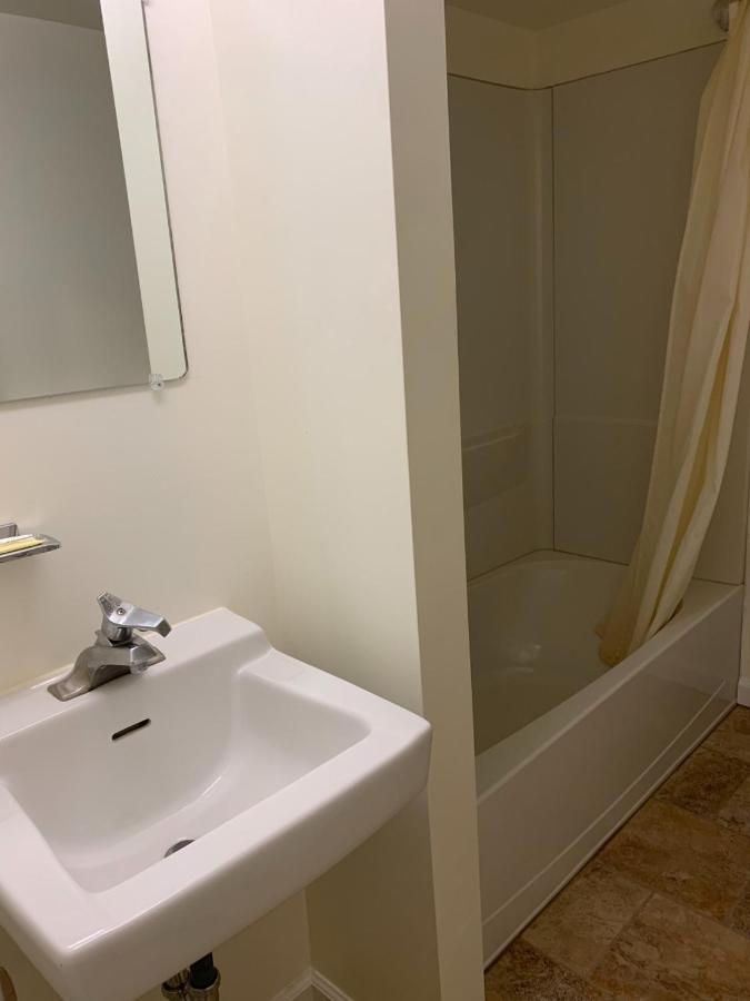 Express Inn Lakehurst Ngoại thất bức ảnh