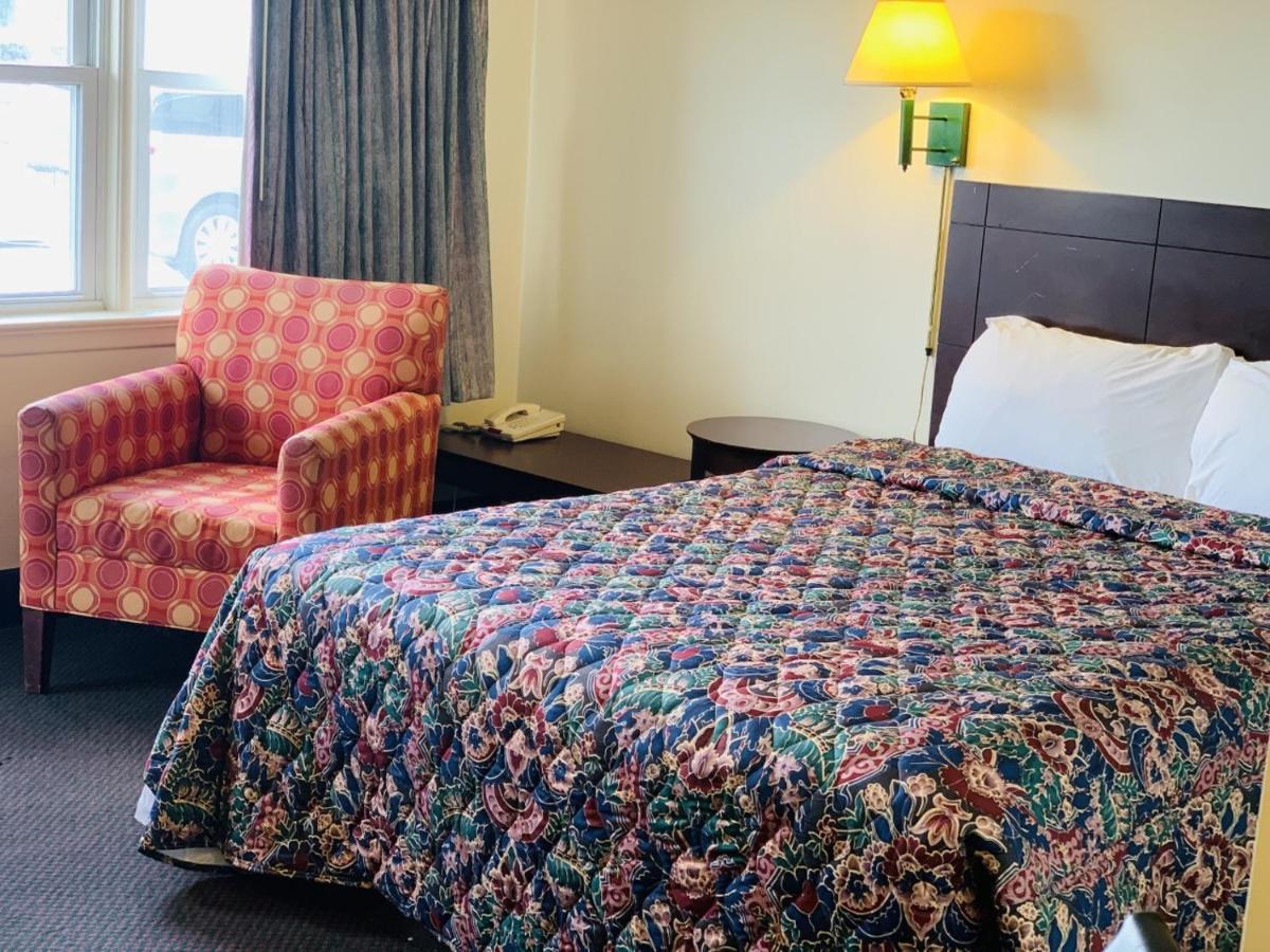Express Inn Lakehurst Ngoại thất bức ảnh