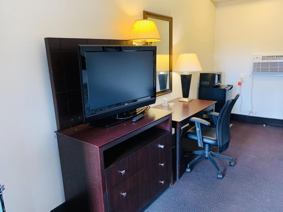 Express Inn Lakehurst Ngoại thất bức ảnh