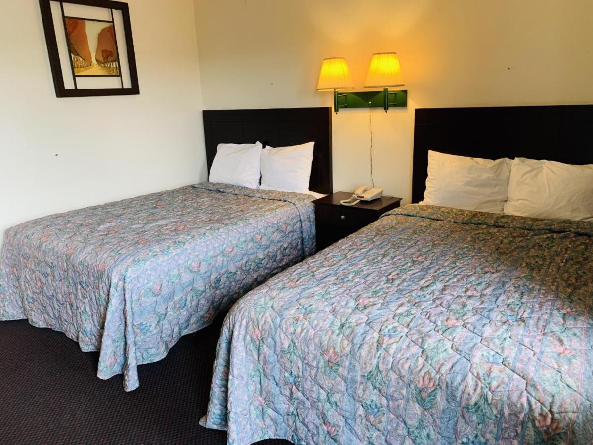 Express Inn Lakehurst Ngoại thất bức ảnh