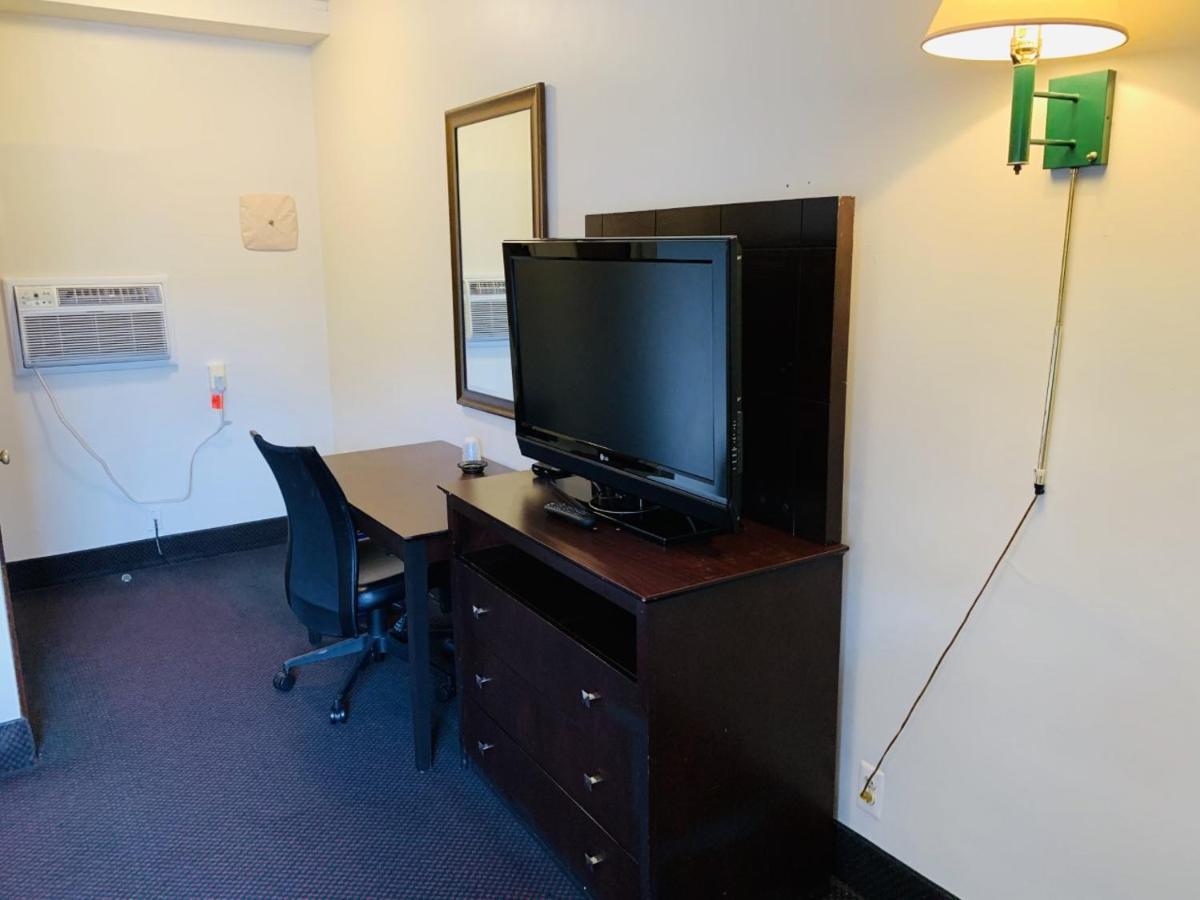 Express Inn Lakehurst Ngoại thất bức ảnh