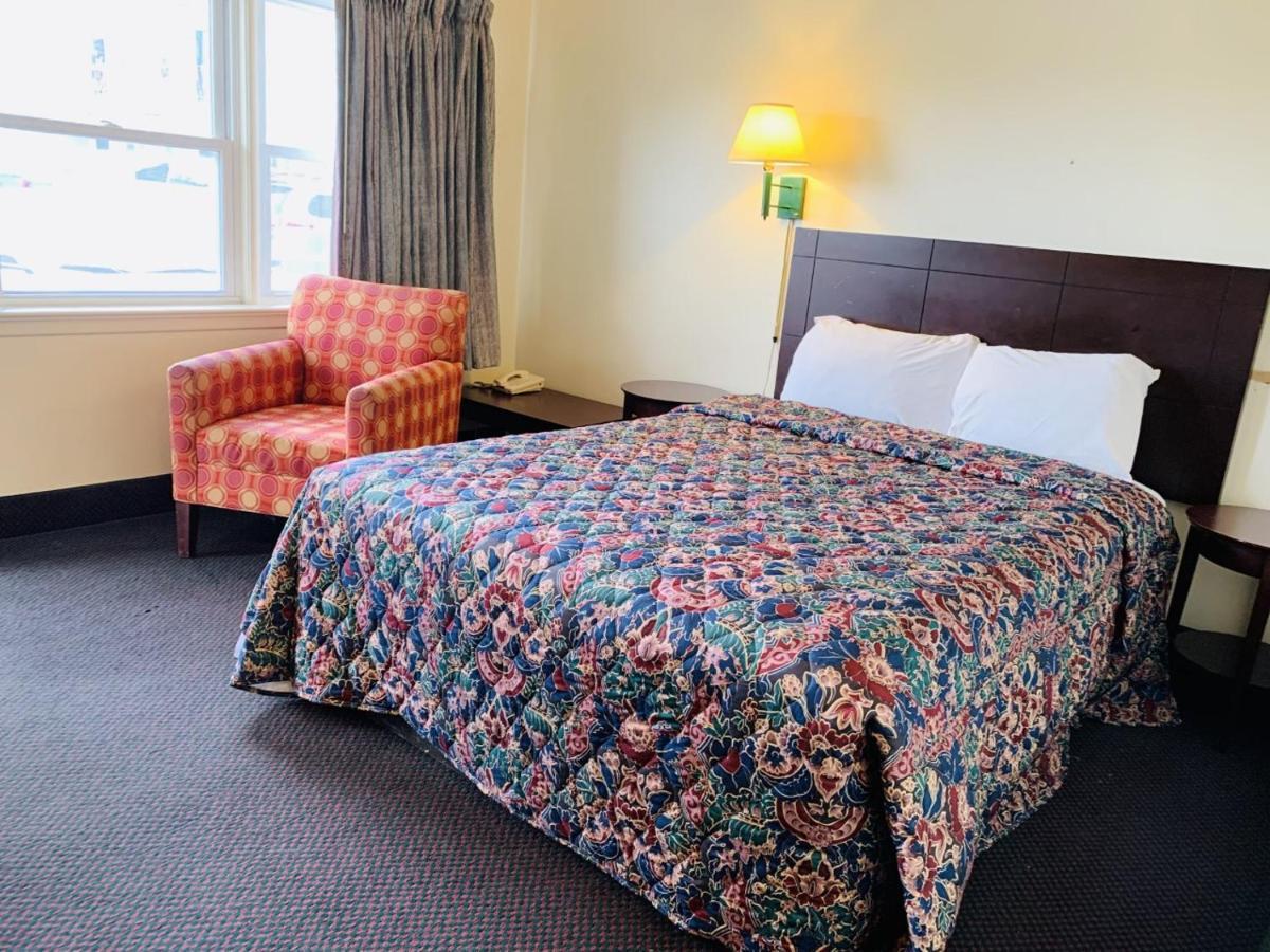 Express Inn Lakehurst Ngoại thất bức ảnh