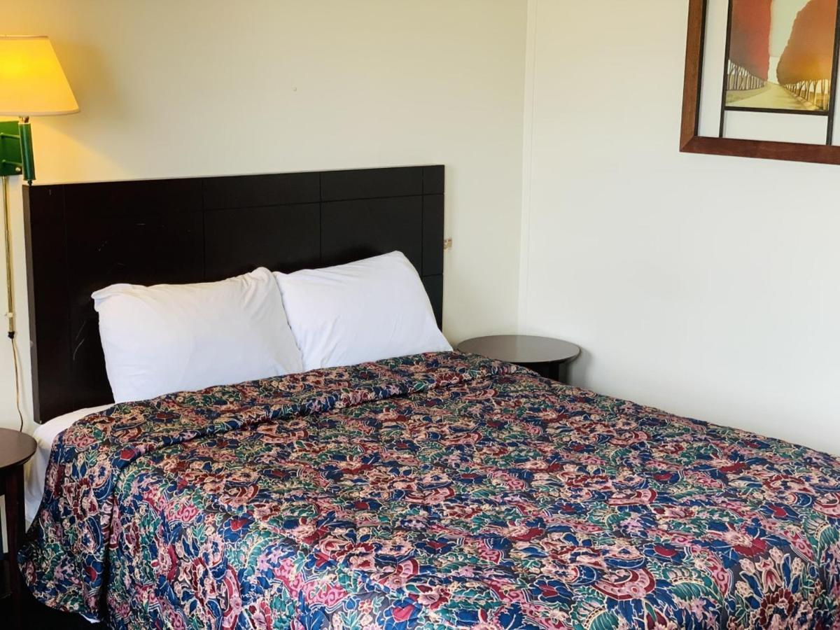 Express Inn Lakehurst Ngoại thất bức ảnh