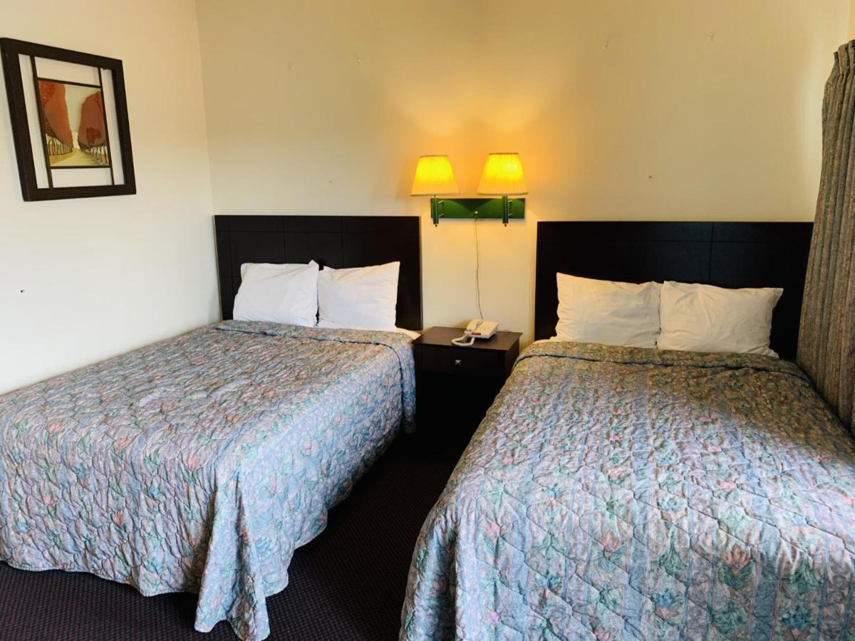 Express Inn Lakehurst Ngoại thất bức ảnh